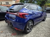 Hyundai i20 1.0 T-GDI Style Plus