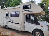 Ford Transit Rimor