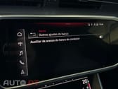 Audi A7 40 TDI S tronic