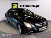 Mercedes-Benz E 250 Cdi Avantgarde