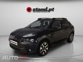 Citroen C4 1.2 PureTech Feel