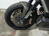 Ducati Diavel 1200 STRADA ABS