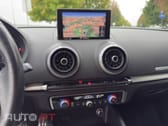 Audi A3 1.6 TDI S-line