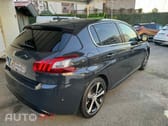 Peugeot 308 1.2 PureTech GT Line