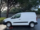 Citroen Berlingo 1.6 HDI