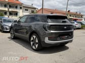 Ford Explorer Outro