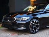 BMW 318 d Line Sport Auto