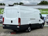 Iveco Daily 35 - 180 CAIXA AUTOMATICA