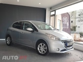 Peugeot 208 1.4HDI ACTIVE