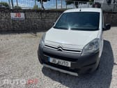 Citroen Berlingo 1.6 e-HDi L2 Club 3L ETG6