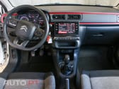 Citroen C3 1.2 PureTech C-Series