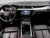 Audi SQ8 E-TRON BLACK I.V.A DEDUTIVEL