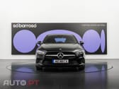 Mercedes-Benz A 250 e Style Plus