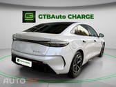 BYD Seal Excellence
