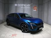 Peugeot 408 1.2 PureTech Allure EAT8