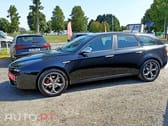 Alfa Romeo 159 Sportwagon 1.9 JTDm 16V Sportiva