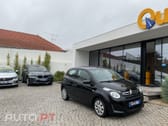 Citroen C1 1.0 VTi Feel