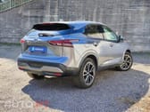 Nissan Qashqai 1.5 e-Power Tekna+