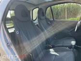 Smart ForTwo Passion cdi 41