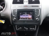 Volkswagen Polo 1.2 Confortline AC