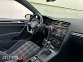 Volkswagen Golf GTD BlueMotion