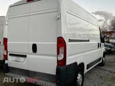 Citroen Jumper 2.0 BlueHDi 33 L3H2
