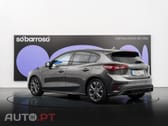 Ford Focus 1.0 EcoBoost MHEV ST-Line X