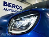 Smart ForTwo Prime