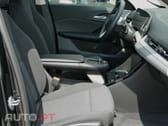 BMW X1 xDrive25e