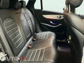 Mercedes-Benz GLC 220 d 4Matic 9G-TRONIC AMG Line