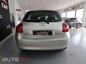 Toyota Auris 1.4 D-4D AC