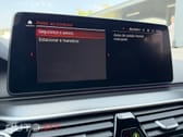 BMW 520 e Pack M