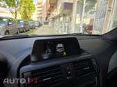 BMW 118 dA Pack M
