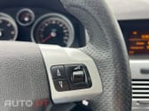 Opel Astra GTC 1.3 CDTi