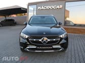 Mercedes-Benz GLC 300 de 4Matic