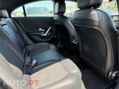Mercedes-Benz CLA 180 d Progressive Aut.