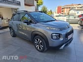 Citroen C3 Aircross 1.2 PureTech Feel Pack