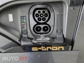 Audi E-Tron 55 quattro S line