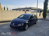 Volkswagen Golf 2.0 TDi Highline