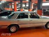 Mercedes-Benz 280 SE limousine