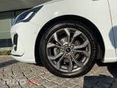 Ford Focus SW 1.0 EcoBoost MHEV ST-Line