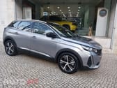 Peugeot 3008 1.6 Hybrid GT e-EAT8