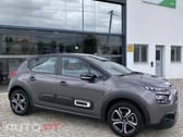Citroen C3 1.2 PureTech C-Series