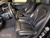 BMW 520 Touring d Pack M Auto