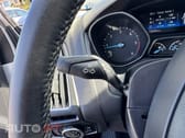 Ford Focus SW 1.5 TDCi Titanium