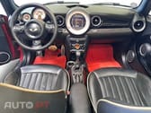 MINI Cabrio Cooper S Auto