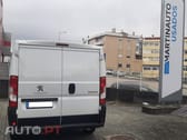 Peugeot Boxer 2.2 BlueHDi 333 L2