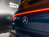 Mercedes-Benz EQB 350 4Matic Edition