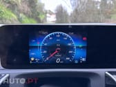 Mercedes-Benz CLA 180 d AMG Line Aut.
