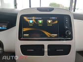 Renault Zoe (c/ Bateria) Life 40